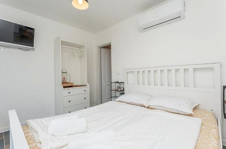 Vakantiehuis "Haus 51" direkt am Strand
