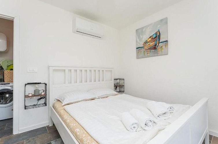Vakantiehuis "Haus 51" direkt am Strand