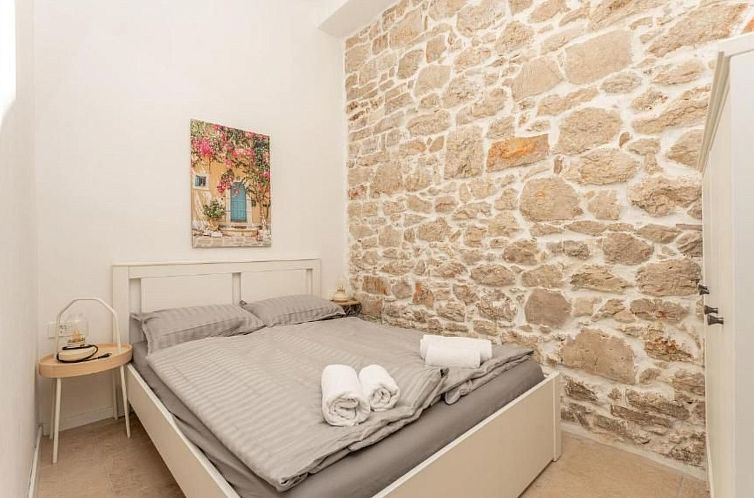 Vakantiehuis "Haus 51" direkt am Strand