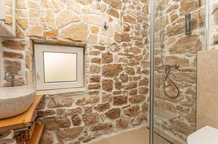 Vakantiehuis "Haus 51" direkt am Strand