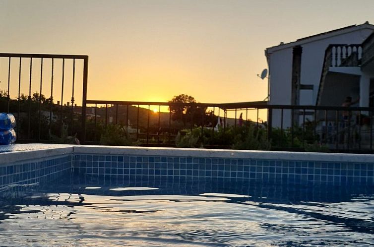 Vakantiehuis "Haus 51" direkt am Strand