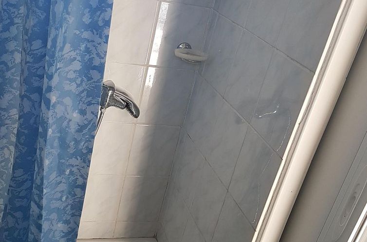 Vakantiehuis "Krajka" mit Blick auf das Wasser