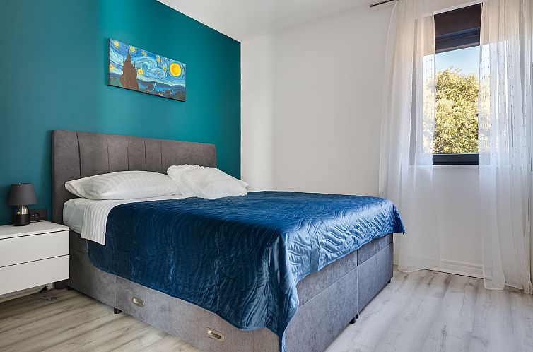 Vakantiehuis Golem