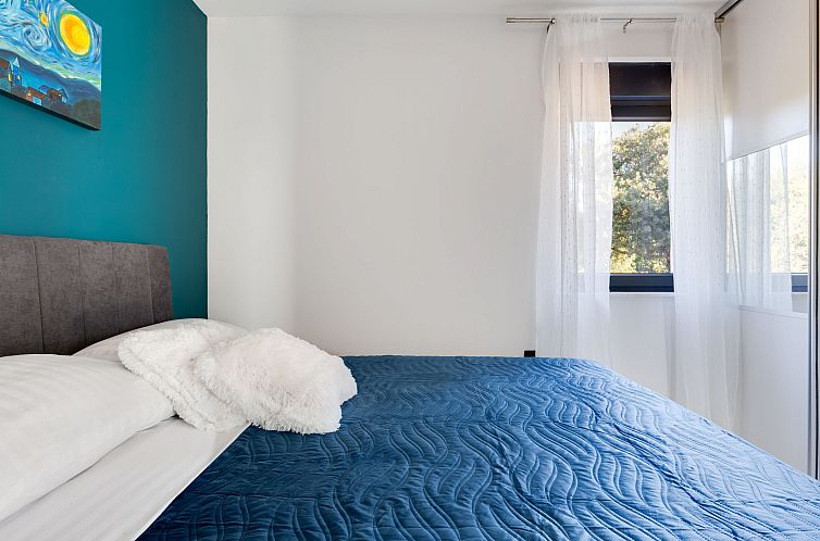 Vakantiehuis Golem