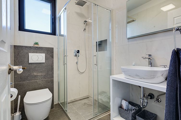 Vakantiehuis Golem