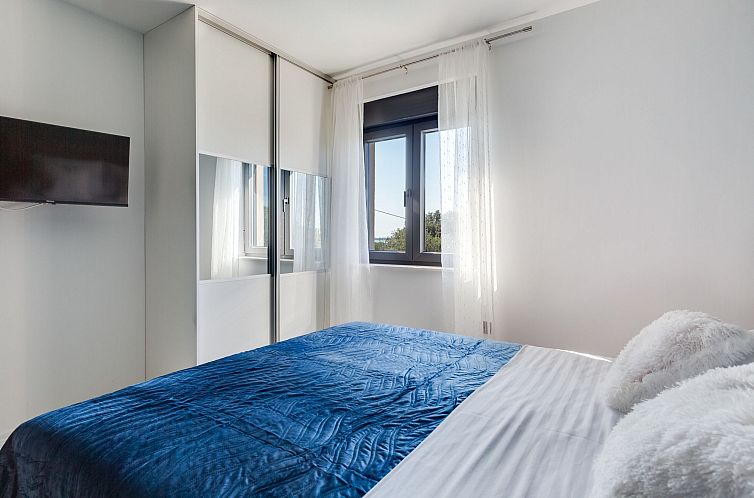 Vakantiehuis Golem