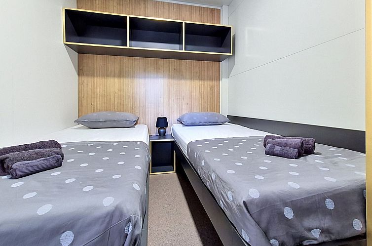 Vakantiehuis MA-LA