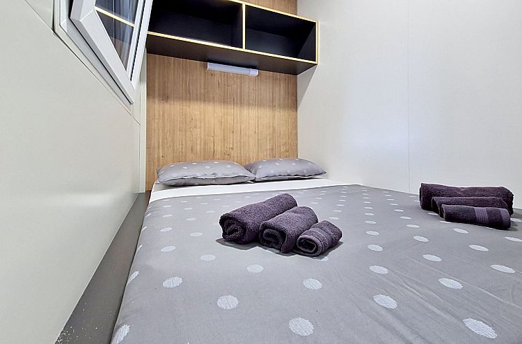 Vakantiehuis MA-LA