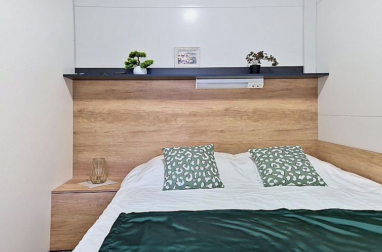 Vakantiehuis Arsen