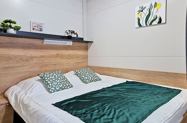 Vakantiehuis Arsen