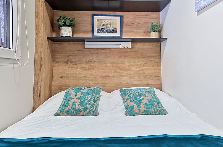 Vakantiehuis Arsen