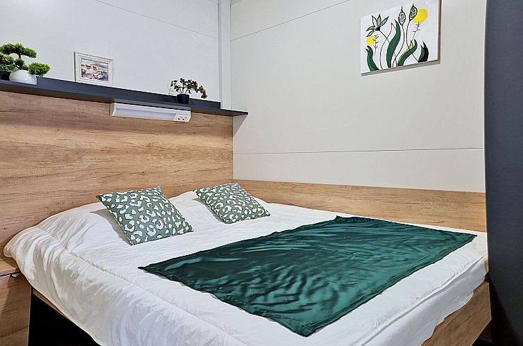 Vakantiehuis Arsen