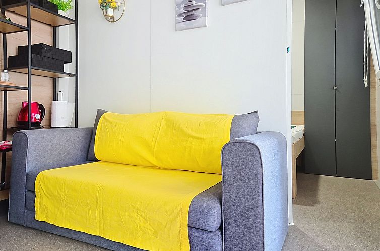 Vakantiehuis Arsen