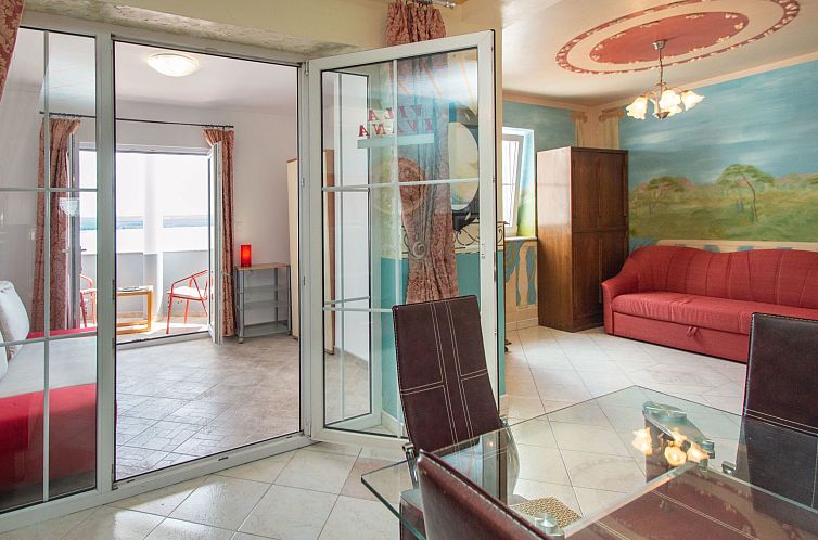 Appartement Ivana