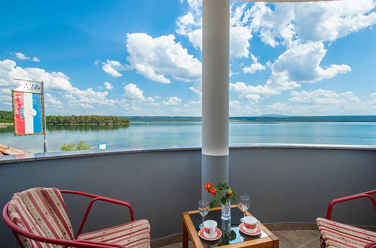 Unterkunft 10315503 - Appartement Dalmatien - Appartement Ivana