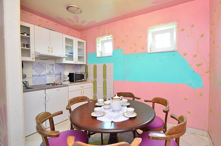 Appartement Ivana