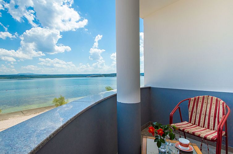 Appartement Ivana