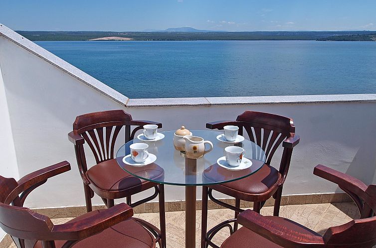 Unterkunft 10315507 - Appartement Dalmatien - Appartement Ivana