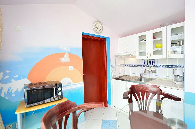 Appartement Ivana