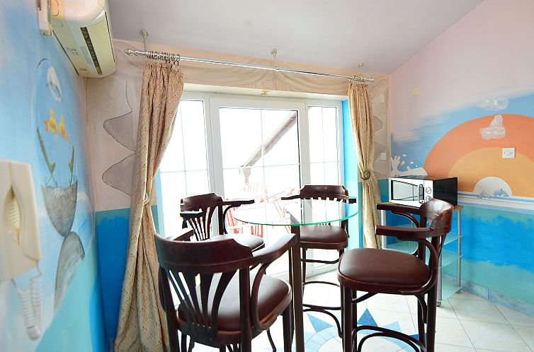 Appartement Ivana