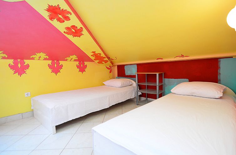 Appartement Ivana