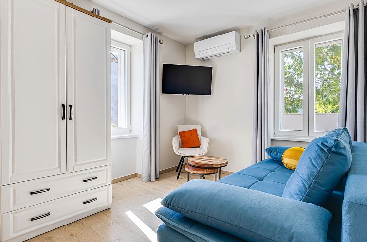 Vakantiehuis Ivanica