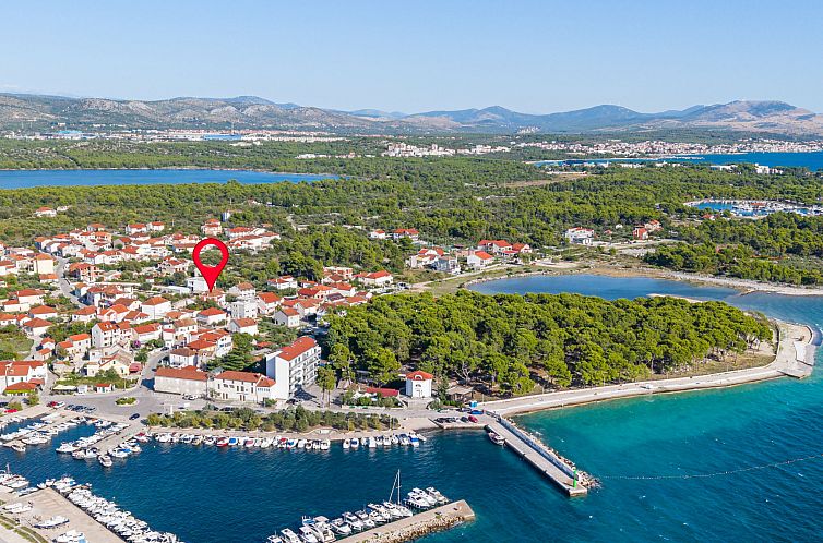 Vakantiehuis Ivanica