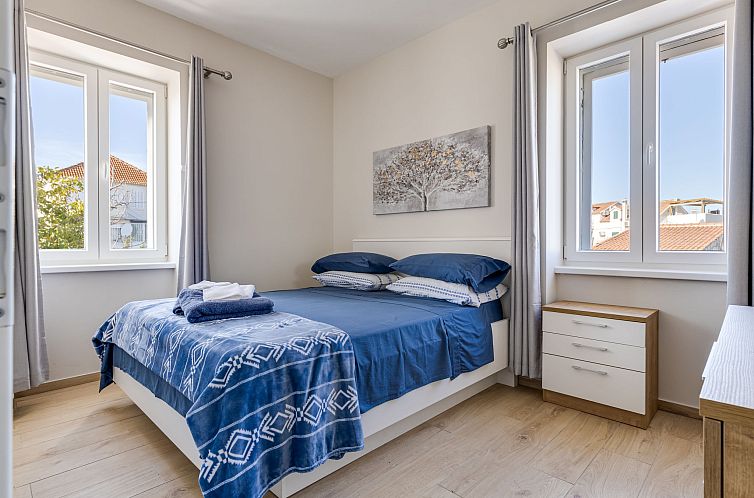 Vakantiehuis Ivanica