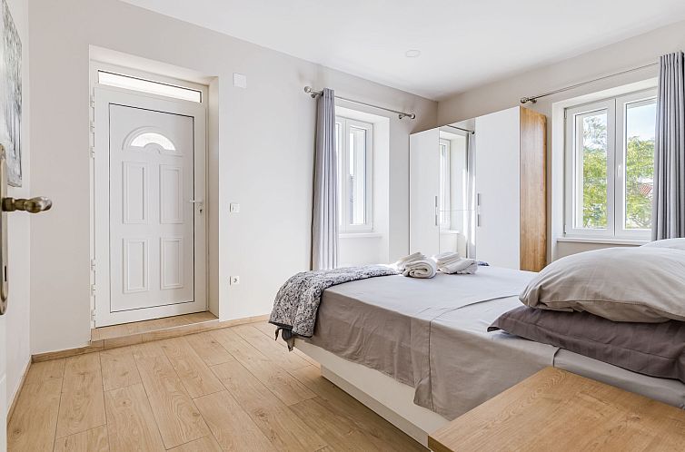 Vakantiehuis Ivanica