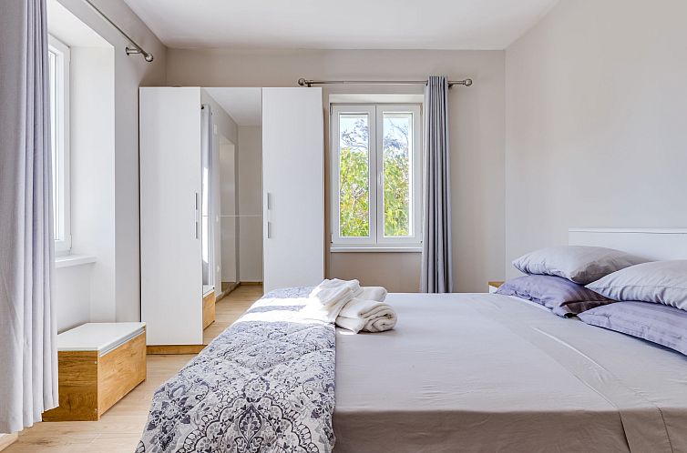 Vakantiehuis Ivanica