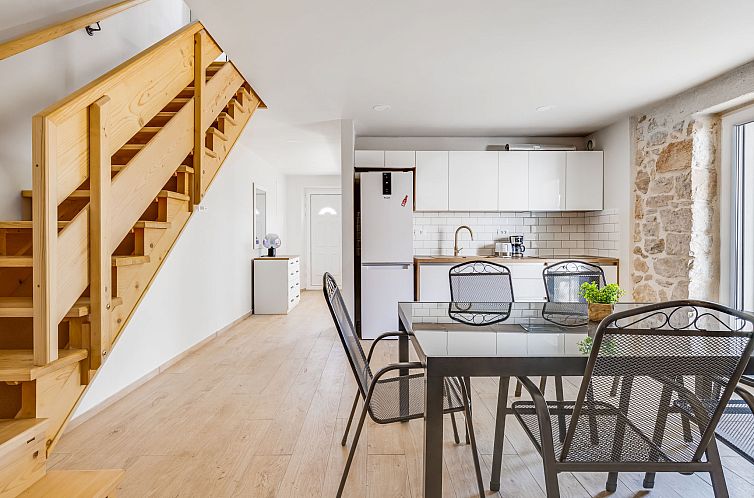 Vakantiehuis Ivanica