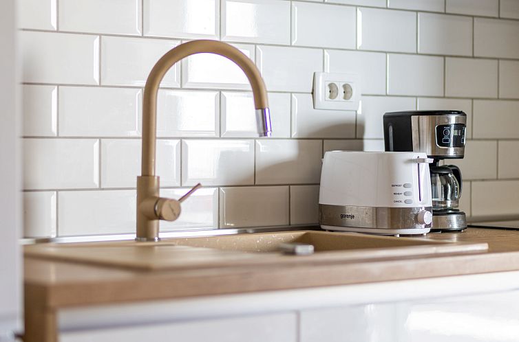 Vakantiehuis Ivanica