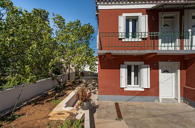 Vakantiehuis Ivanica