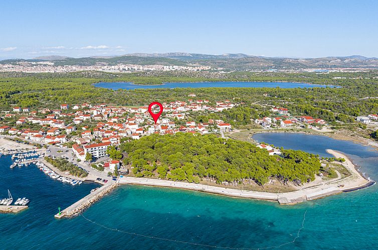 Vakantiehuis Ivanica