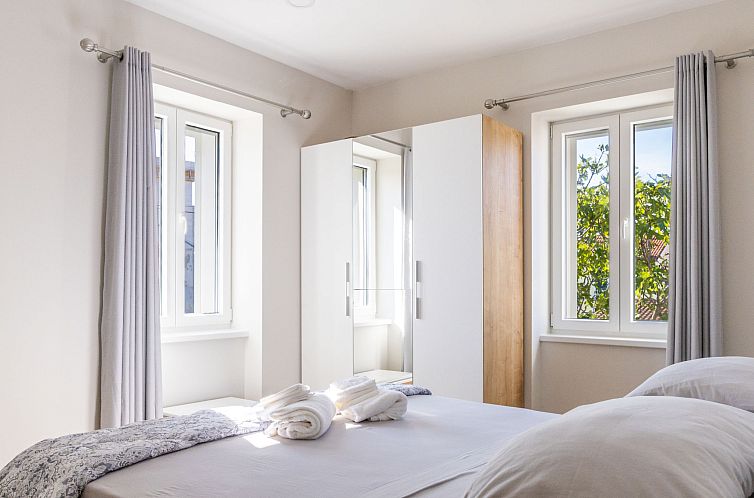 Vakantiehuis Ivanica