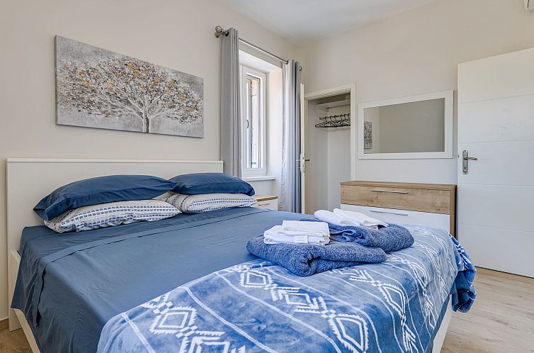 Vakantiehuis Ivanica