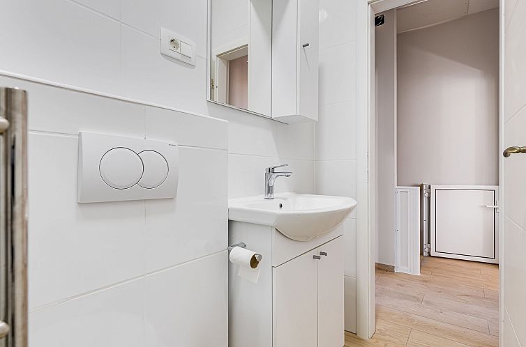 Vakantiehuis Ivanica