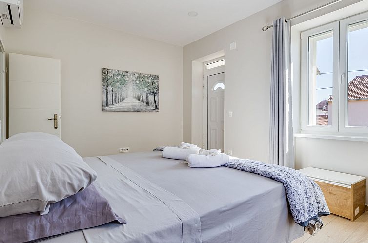 Vakantiehuis Ivanica