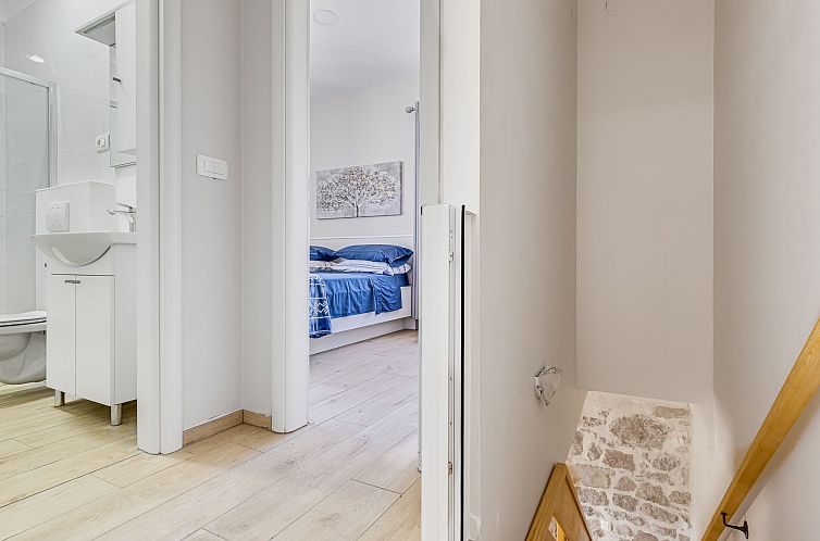 Vakantiehuis Ivanica