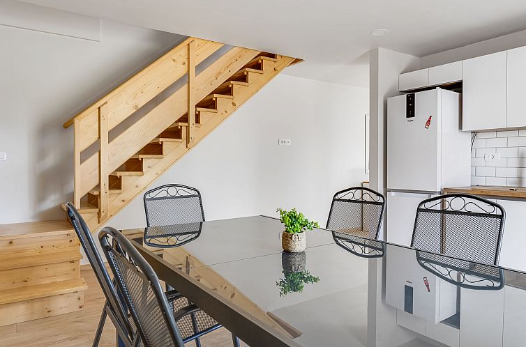 Vakantiehuis Ivanica