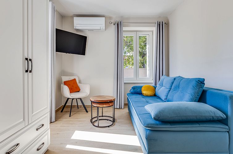 Vakantiehuis Ivanica