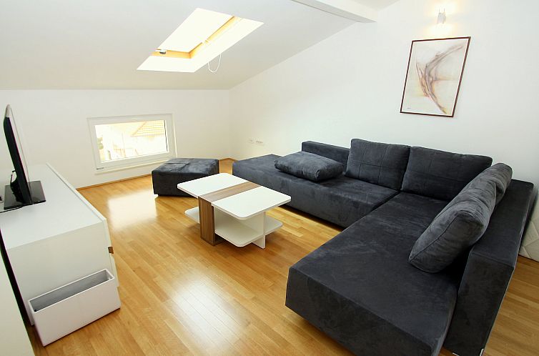 Vakantiehuis Gabriela