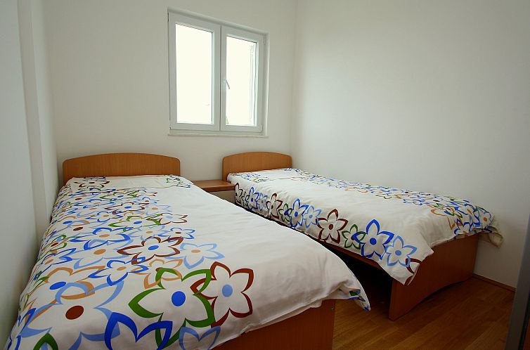 Vakantiehuis Gabriela