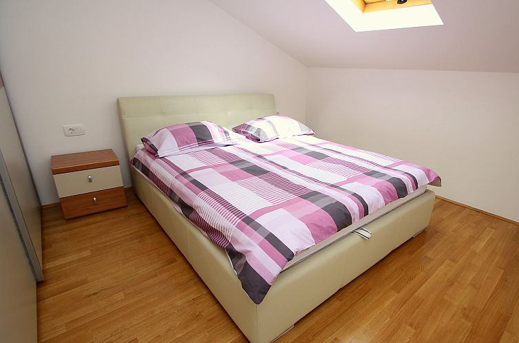 Vakantiehuis Gabriela