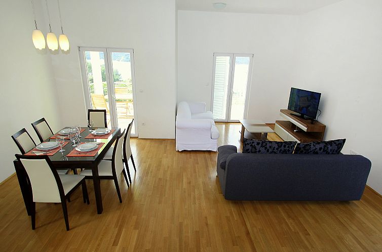 Vakantiehuis Gabriela