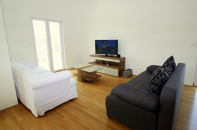 Vakantiehuis Gabriela