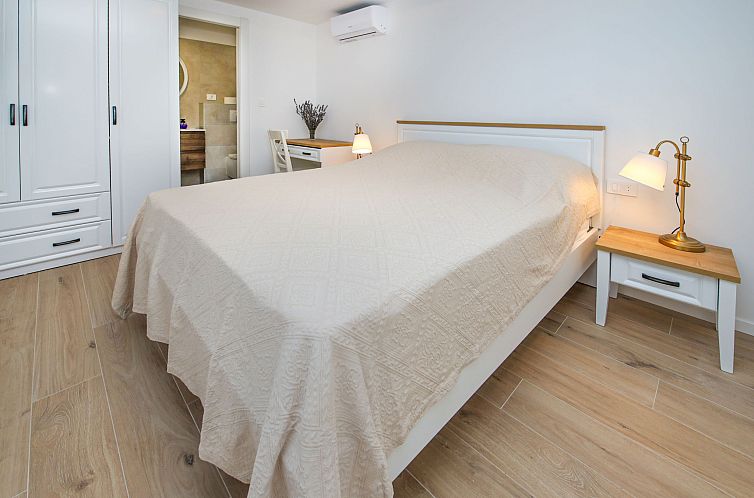 Vakantiehuis Sova