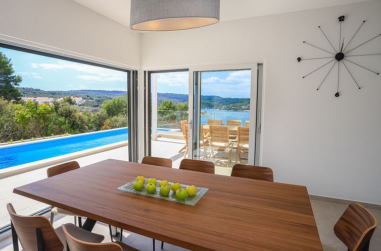 Vakantiehuis Jakša