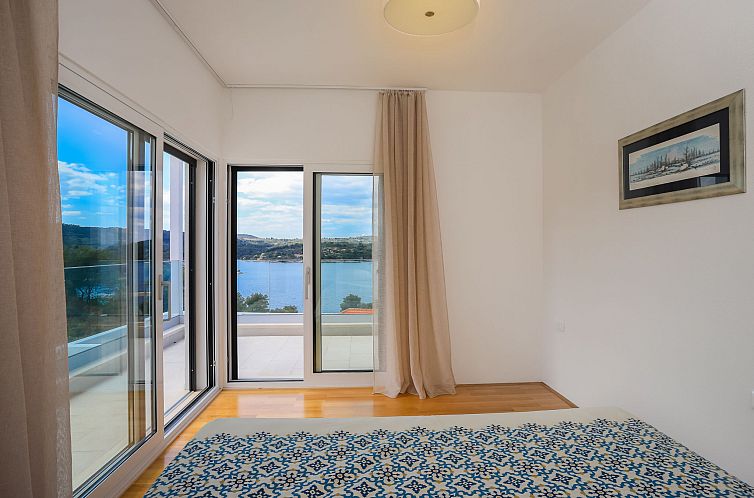 Vakantiehuis Jakša