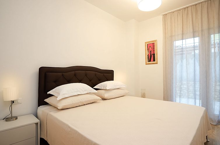 Vakantiehuis Jakša